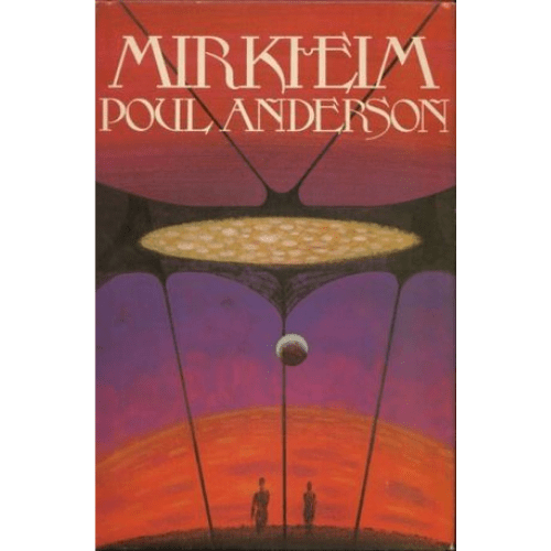 Mirkieim By Poul Anderson