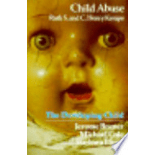 Child abuse (The Developing child)