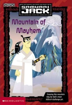 Mountain of Mayhem