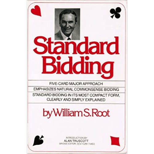 Standard Bidding P