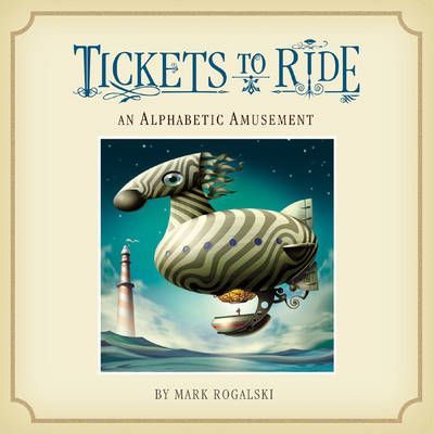Tickets to Ride
