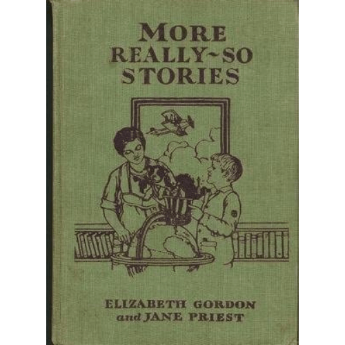 More really-so stories