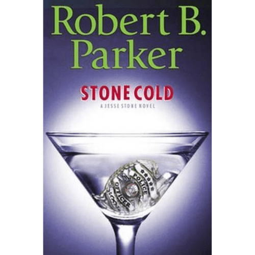 Stone Cold by Robert B. Parker