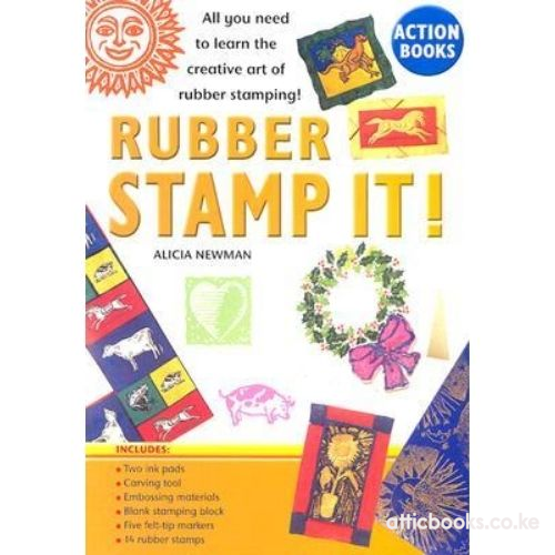 Rubber Stamp It!