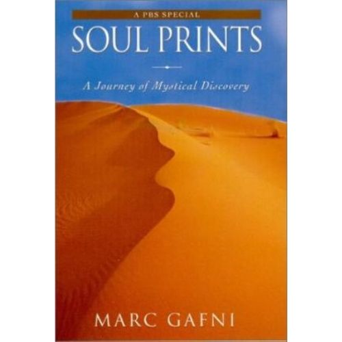Soul Prints: Your Path to Fulfillment
