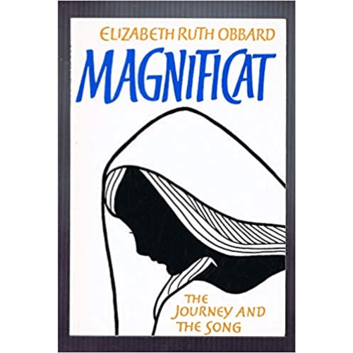 Magnificat : The Journey and the Song