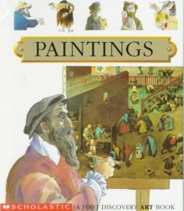 Paintings (First Discovery Books)