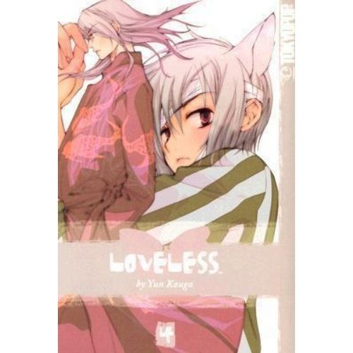 Loveless: v. 4