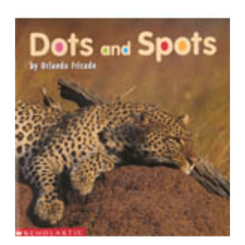 Dots and Spots