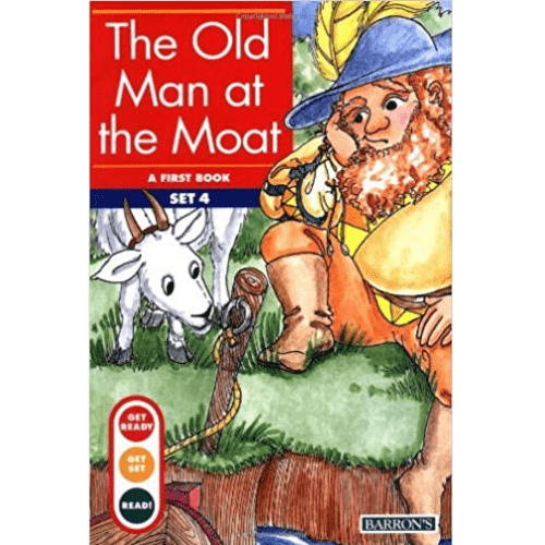 The Old Man at the Moat : A Bring It All Together Book
