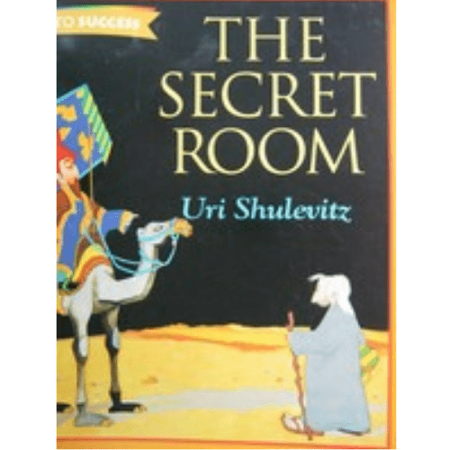 Soar to Success: The Secret Room