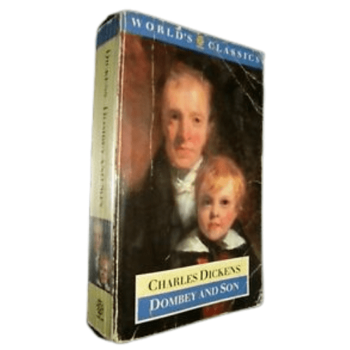 Dombey and Son (WORLD CLASSICS )