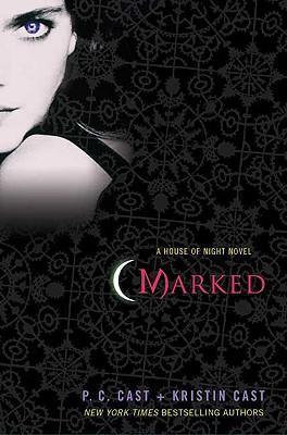 House of Night #1: Marked
