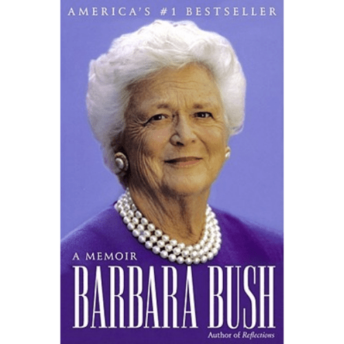 Barbara Bush : A Memoir