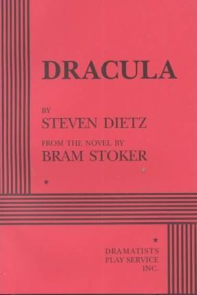 Dracula By Steven Dietz