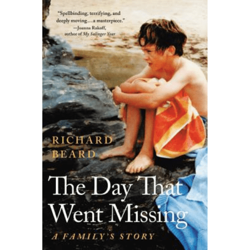 The Day That Went Missing : A Family's Story