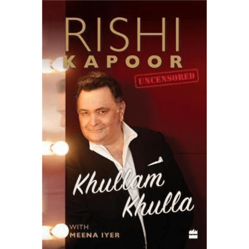 Khullam Khulla : Rishi Kapoor Uncensored
