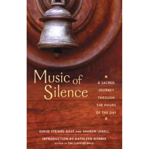 Music of Silence