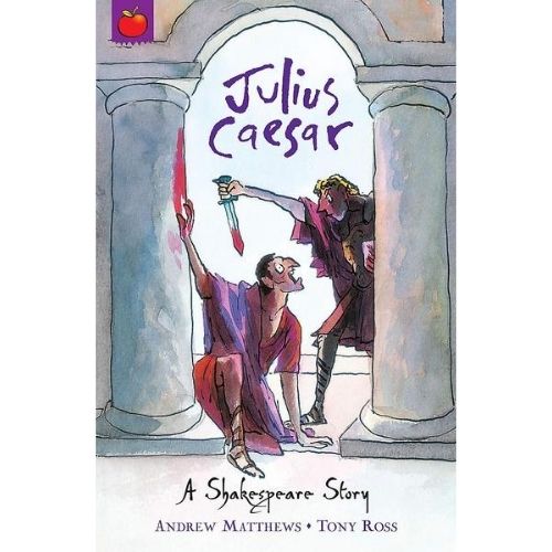 A Shakespeare Story: Julius Caesar