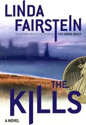 The Kills by Linda Fairstein
