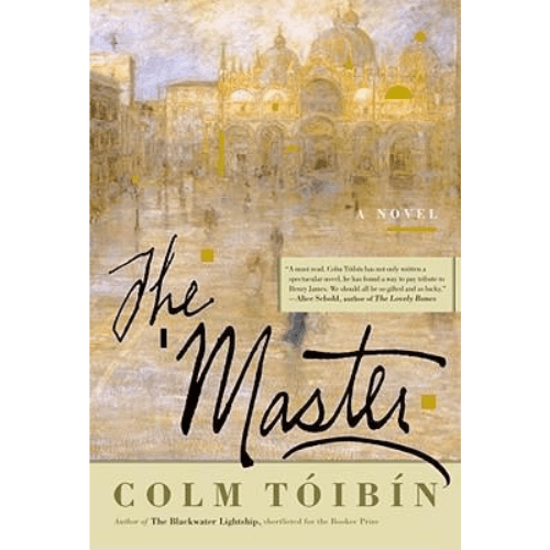 The Master : A Novel