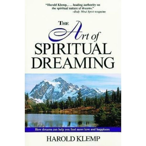The Art of Spiritual Dreaming
