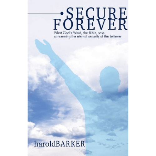 Secure forever (Bible basics)
