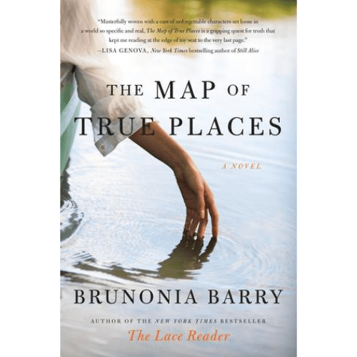The Map of True Places