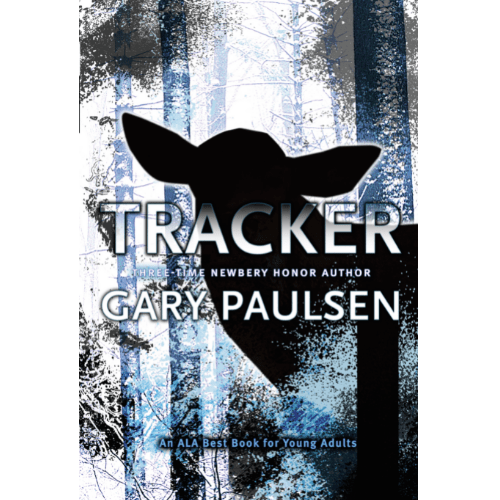 Tracker By Gary Paulsen