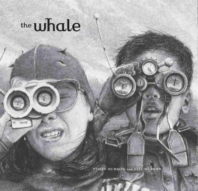 The Whale By Vita Murrow