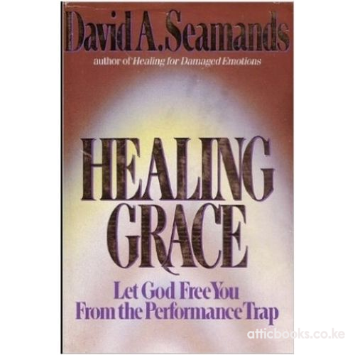 Healing Grace