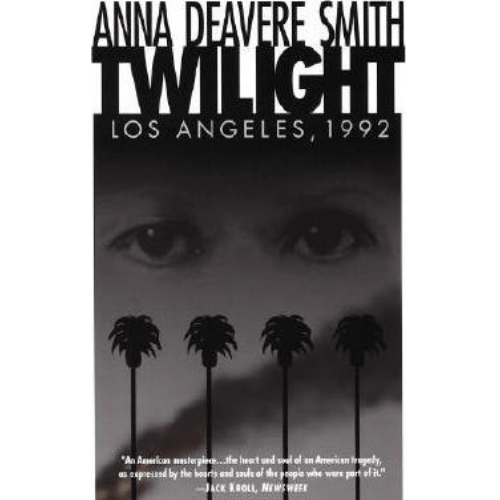 Twilight: Los Angeles, 1992