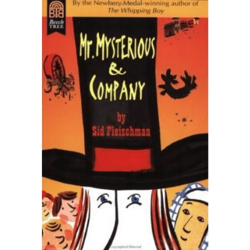 Mr. Mysterious & Company
