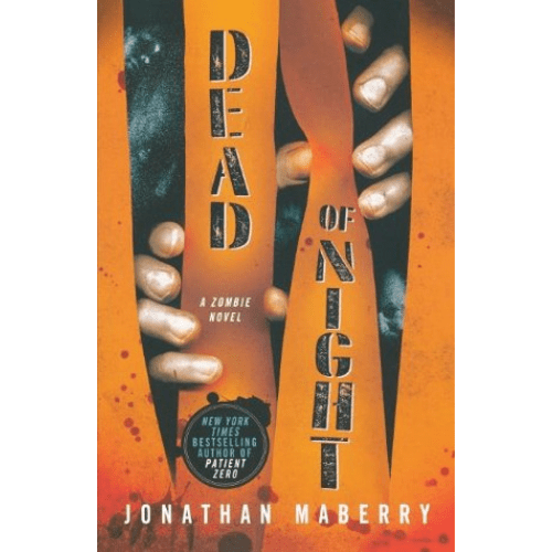 Dead of Night : A Zombie Novel