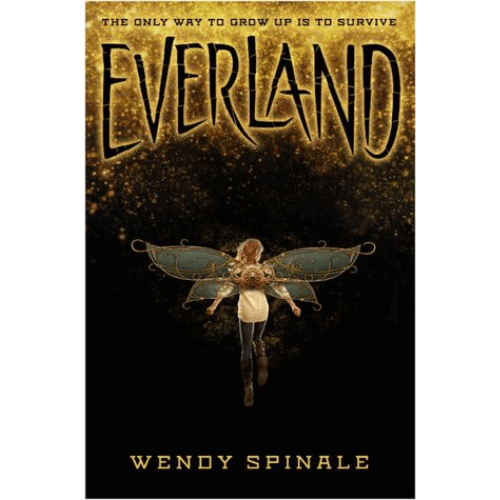 Everland #1: Everland