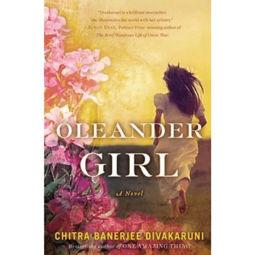 Oleander Girl : A Novel