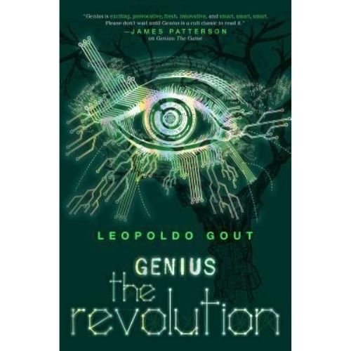 Genius : The Revolution