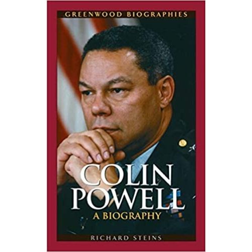 Colin Powell: A Biography