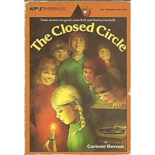 The closed circle