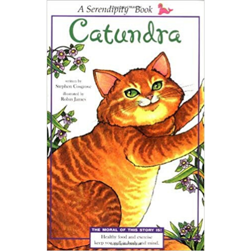 Catundra - Serendipity books