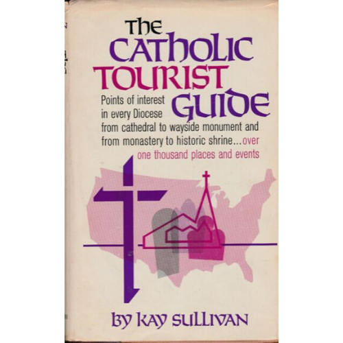 The Catholic tourist guide