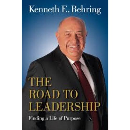 The Road To Leadership