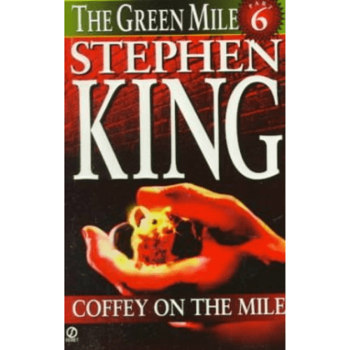 The Green Mile #6: Coffey on the Mile