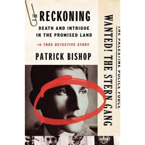 The Reckoning : Death and Intrigue in the Promised Land-A Tr