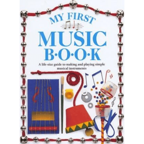 My First Music Book