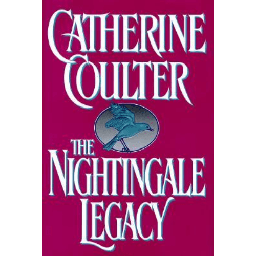 Legacy #2: The Nightingale Legacy