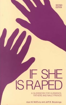 If She is Raped