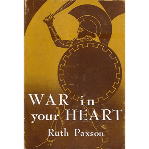 War in Your Heart
