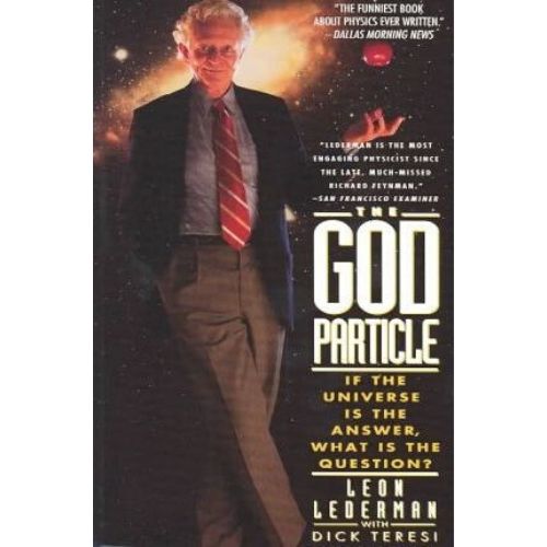 The God Particle