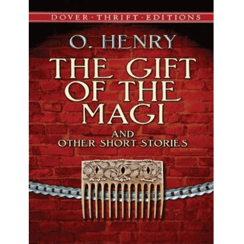 The Gift of the Magi and Other Short Stories (Dover Thrift Editions)
